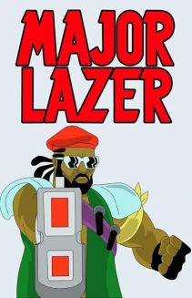 Watch Major Lazer online