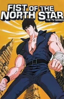 Watch Fist of the North Star online