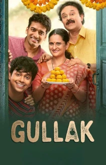 Watch GULLAK online