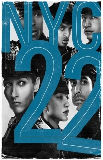 Watch NYC 22 online