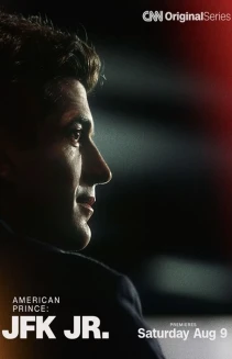 Watch American Prince: JFK Jr. online