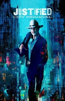 Watch Justified: City Primeval online