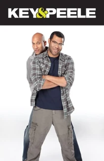 Watch Key & Peele online