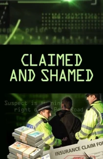 Watch Claimed and Shamed online