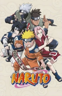 Watch Naruto online