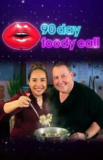 Watch 90 Day: Foody Call online