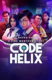 Watch Code Helix online