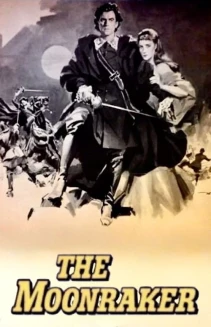 The Moonraker