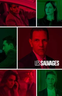 Watch Savages online