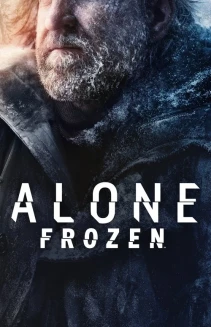 Watch Alone: Frozen online