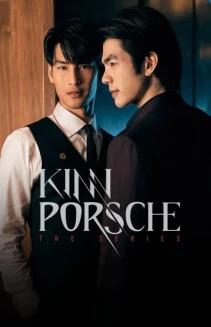 Watch KinnPorsche: The Series online