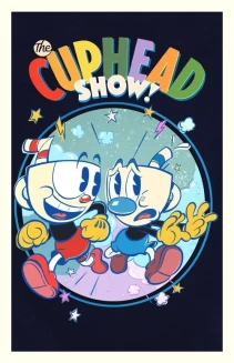 Watch The Cuphead Show! online