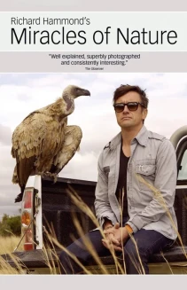 Watch Richard Hammond's Miracles of Nature online