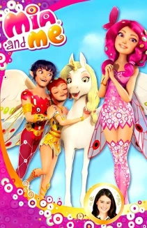 Watch Mia and Me online