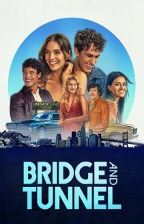 Watch Bridge and Tunnel online