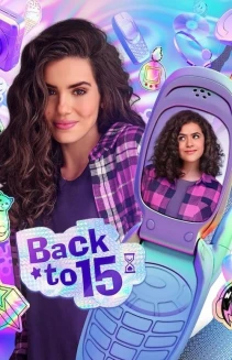 Watch Back to 15 online