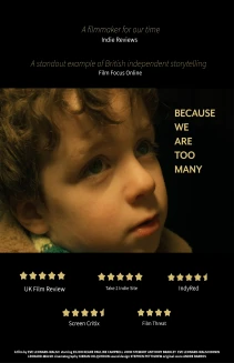 Because We Are Too Many