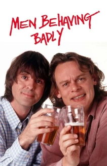 Watch Men Behaving Badly online