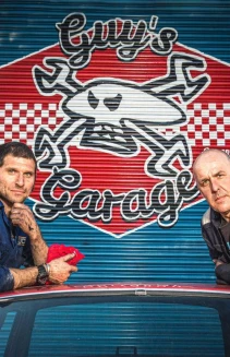 Watch Guy's Garage online