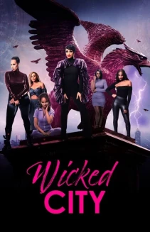 Watch Wicked City online