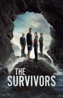 Watch The Survivors online