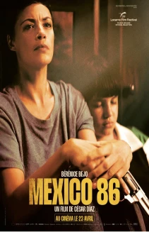 Mexico 86