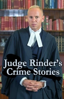 Watch Judge Rinder's Crime Stories online