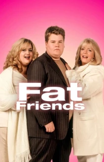Watch Fat Friends online