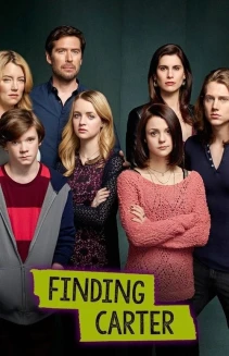 Watch Finding Carter online