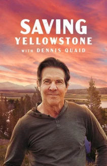 Watch Saving Yellowstone online