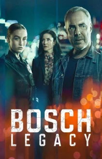 Watch Bosch: Legacy online