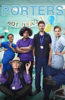 Watch Porters online