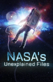 Watch NASA's Unexplained Files online