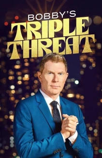 Watch Bobby's Triple Threat online