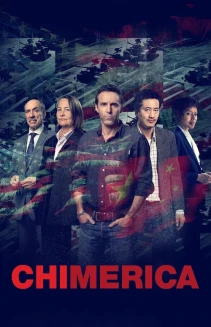 Watch Chimerica online