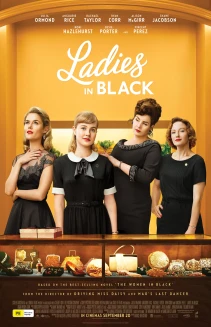 Ladies in Black