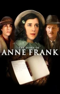 Watch The Diary of Anne Frank online