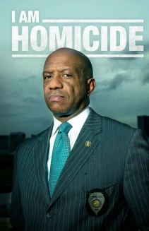 Watch I Am Homicide online
