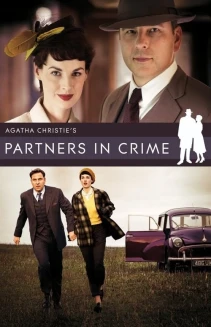 Watch Partners in Crime online