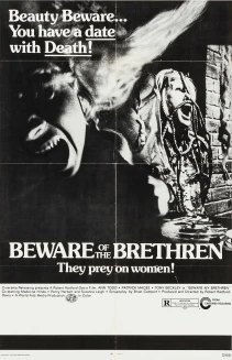 Beware My Brethren
