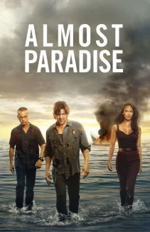 Watch Almost Paradise online