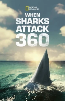 Watch When Sharks Attack 360 online