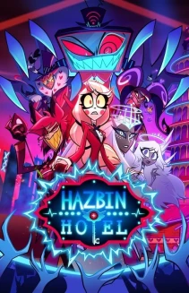 Watch Hazbin Hotel online