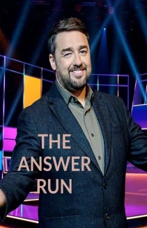 Watch The Answer Run online