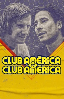 Watch Club América vs. Club América online