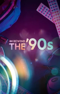 Watch Rewind the '90s online