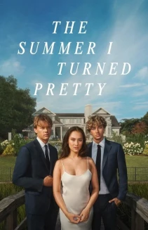Watch The Summer I Turned Pretty online