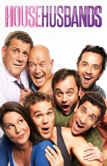 Watch House Husbands online