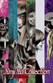 Watch Junji Ito Collection online