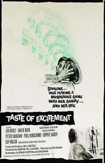 Taste of Excitement